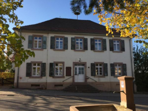 Altes Schulhaus Mutschelbach